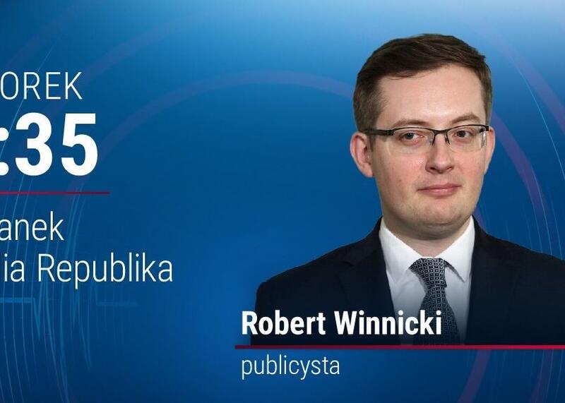 Robert Winnicki