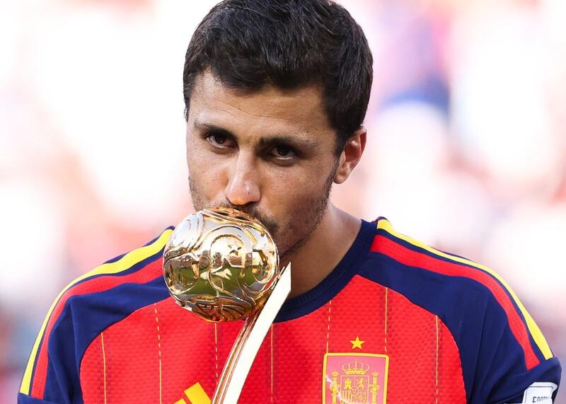 Rodri