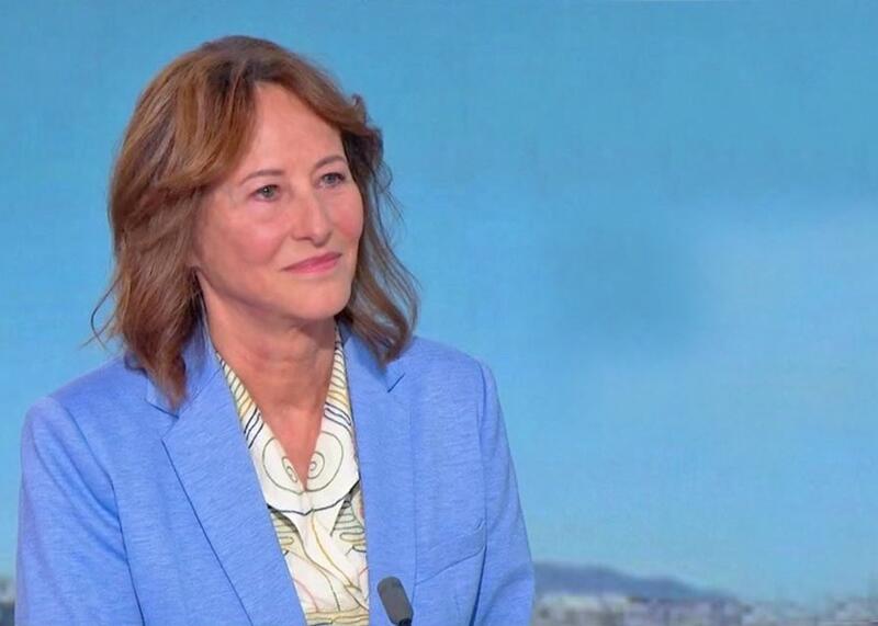 Ségolène Royal