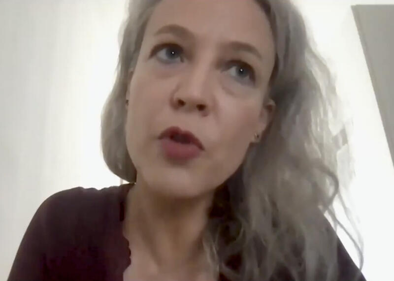 Verena Brunschweiger