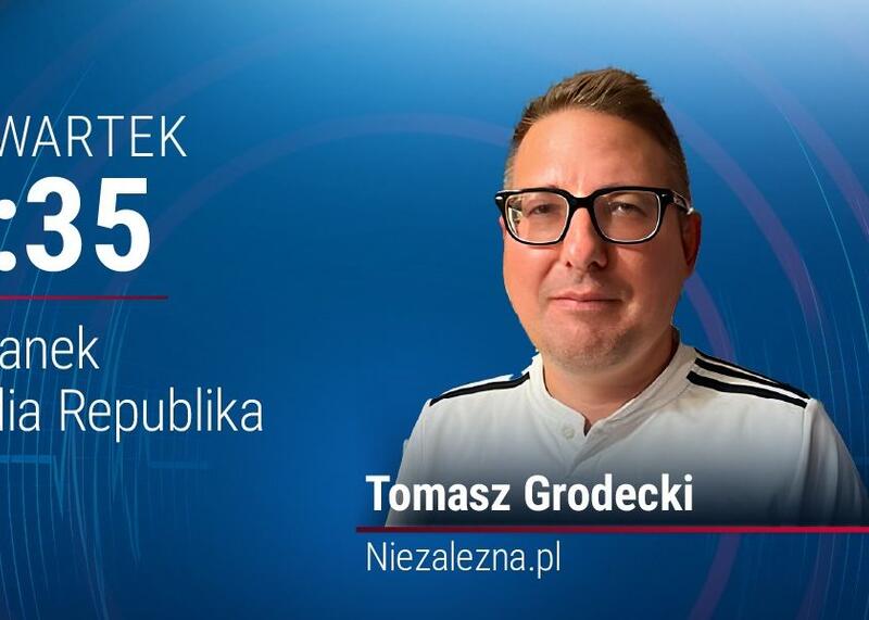 Tomasz Grodecki
