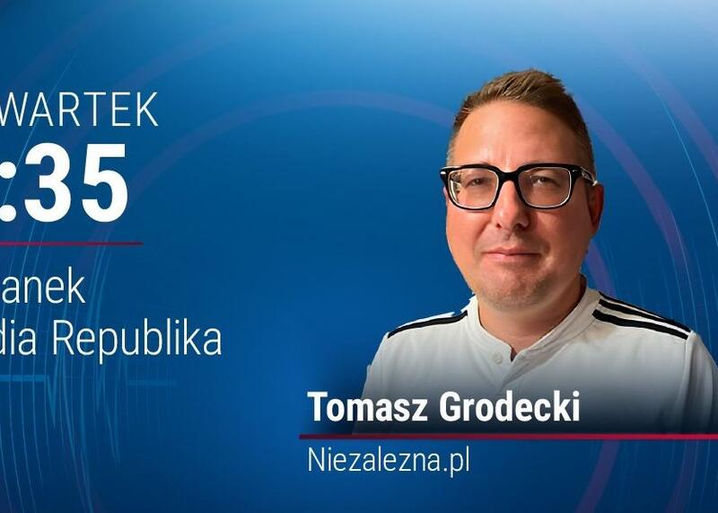 Tomasz Grodecki