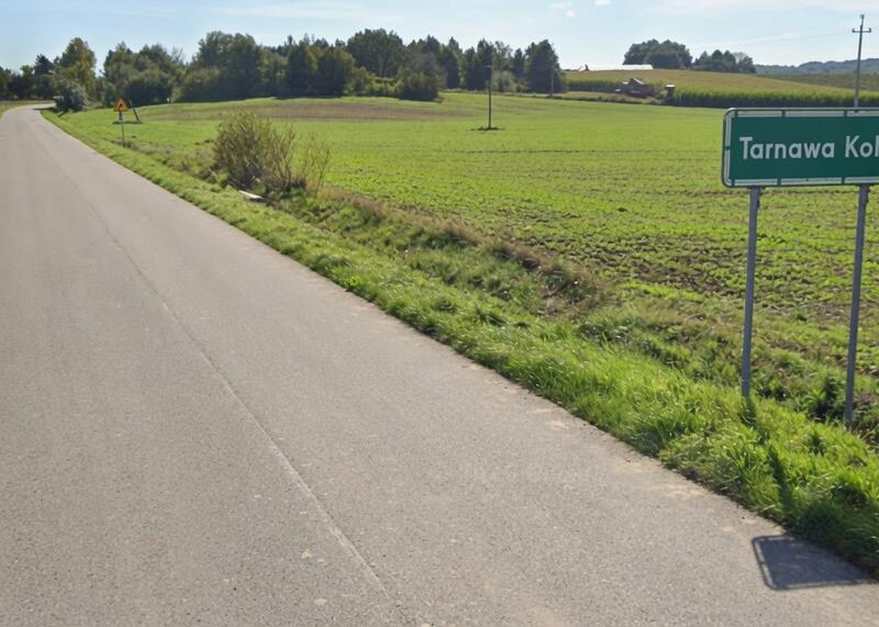 Tarnawa Kolonia