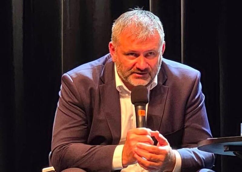 Waldemar Żurek