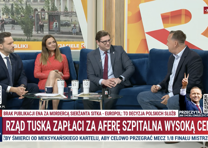 Mariusz Kałużny
