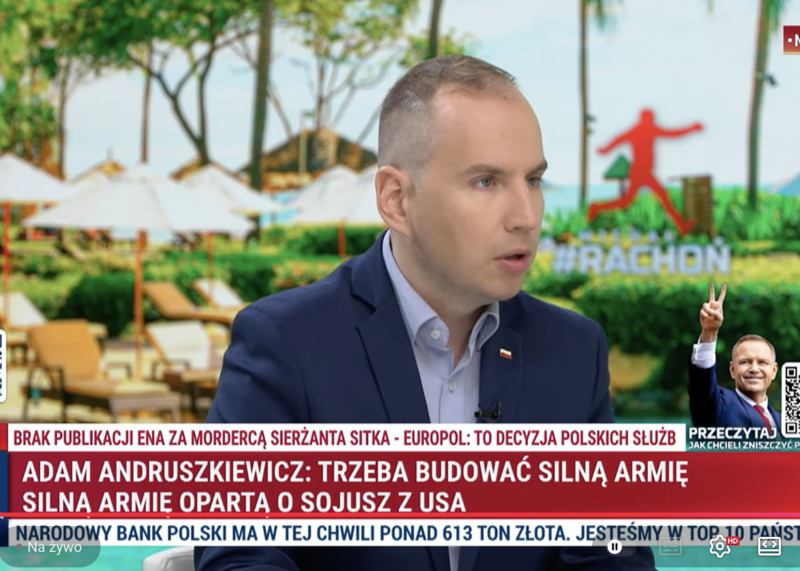 Adam Andruszkiewicz