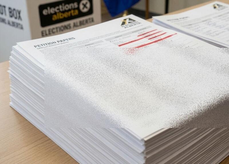 arkusze podpisów za referendum