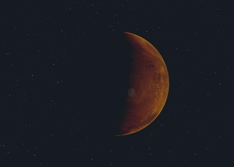 Mars
