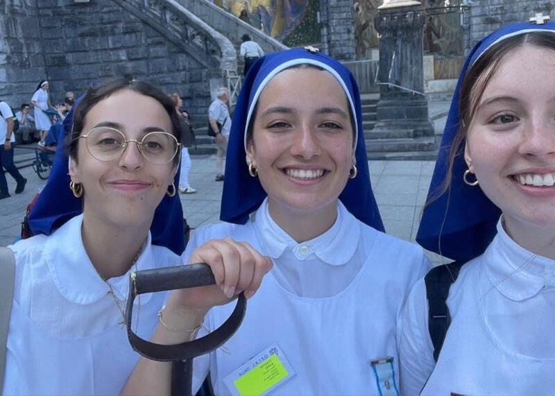 Pięć dni w Lourdes odmieniło życie 18-latki. „Przeżyłam sto żyć”