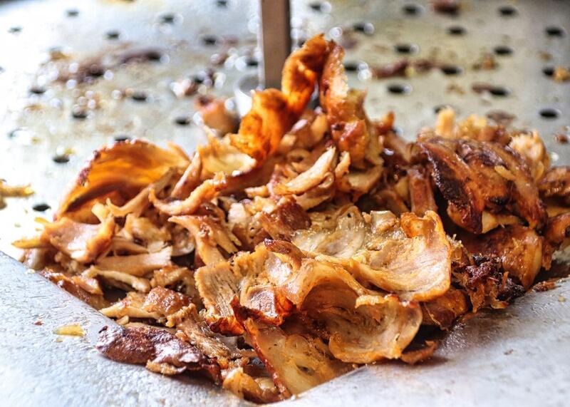 kebab