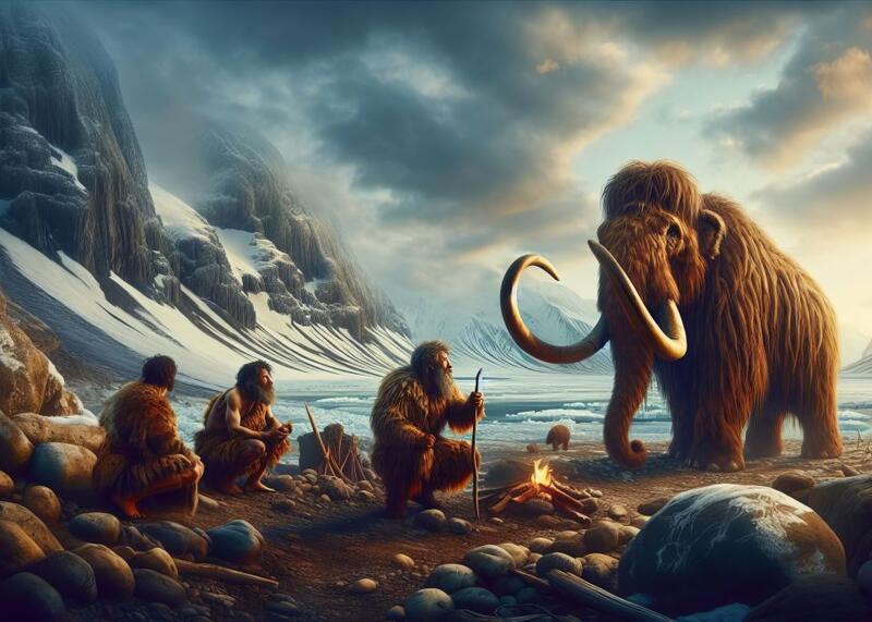 mamut