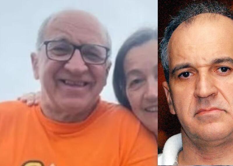 poszukiwany przez hiszpański wymiar sprawiedliwości od 47 lat członek byłej baskijskiej organizacji terrorystycznej ETA, Luis Maria Olalde
