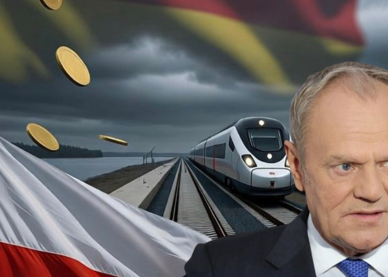 Burza po doniesieniach o sprzedaży Torpolu. Internauci grzmią: „Antypolski skandal”