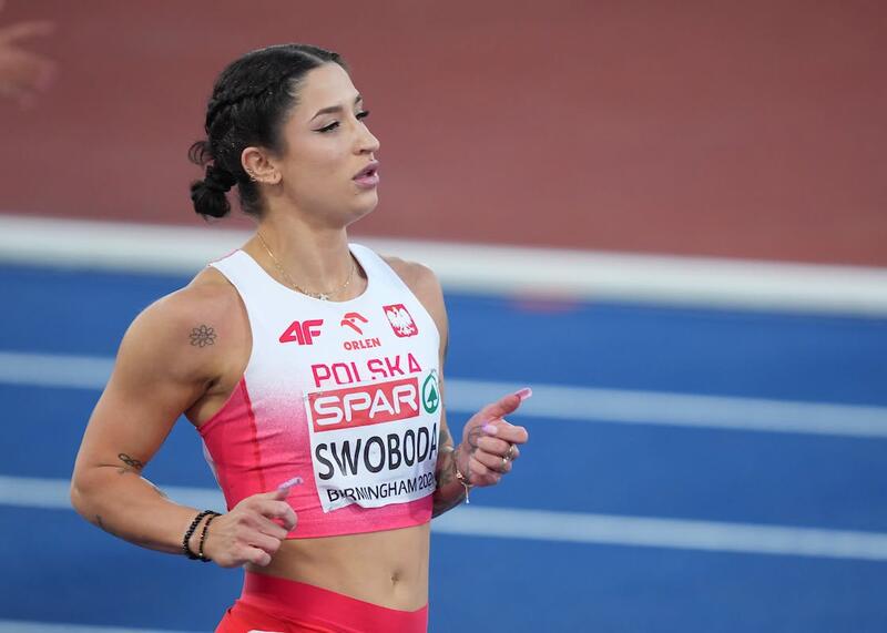 Ewa Swoboda