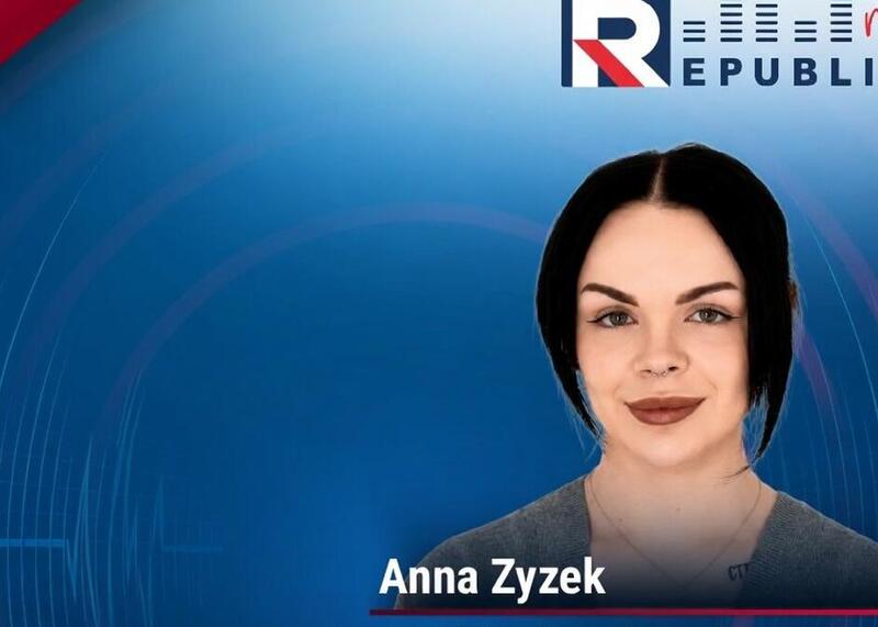 Anna Zyzek