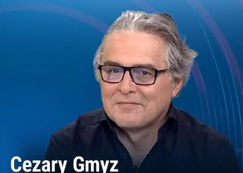 Cezary Gmyz