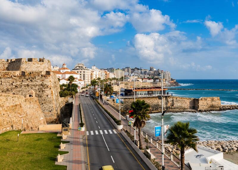 Ceuta