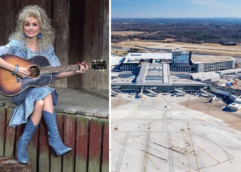 Dolly Parton