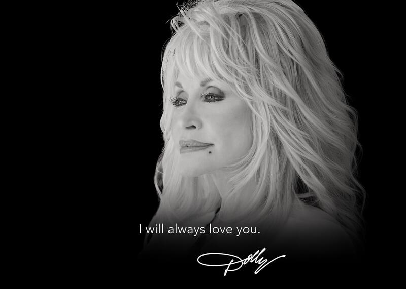 Dolly Parton