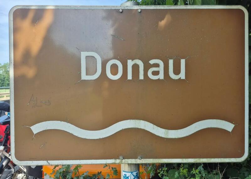 Dunaj