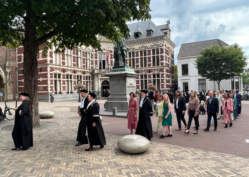 Uniwersytet w Utrechcie