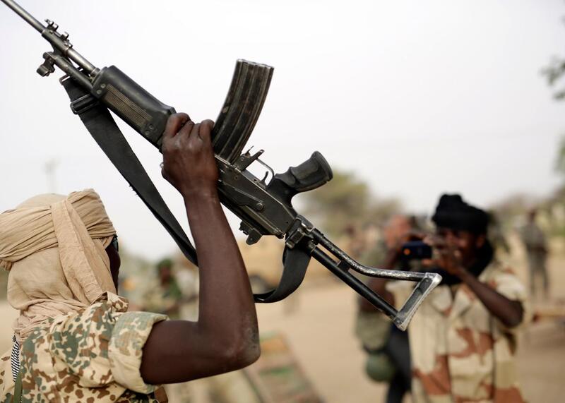 Boko Haram