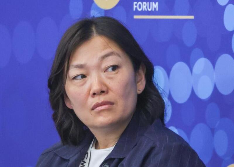 Tatiana Kim