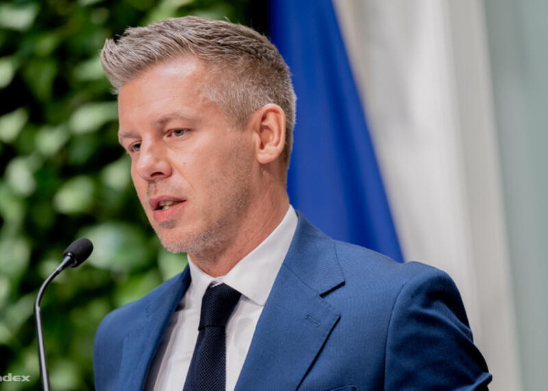 Péter Magyar