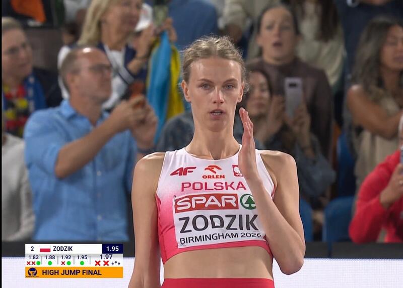 Maria Żodzik