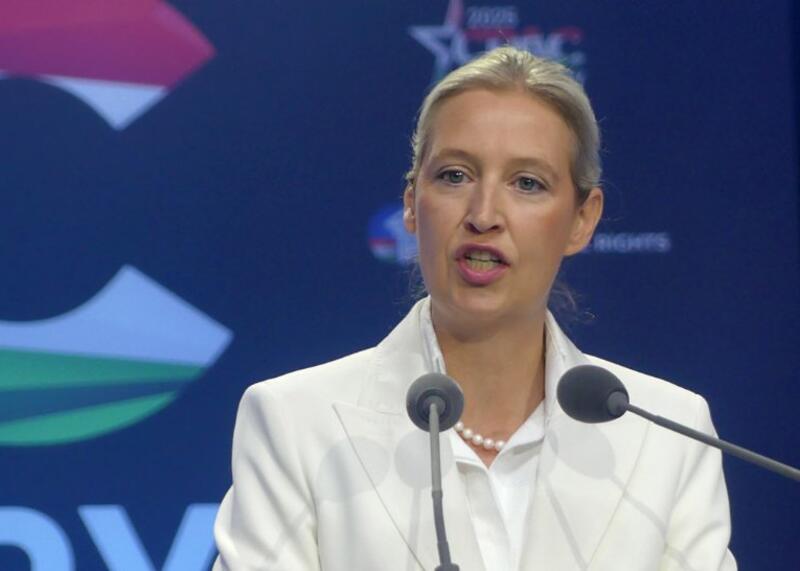Alice Weidel