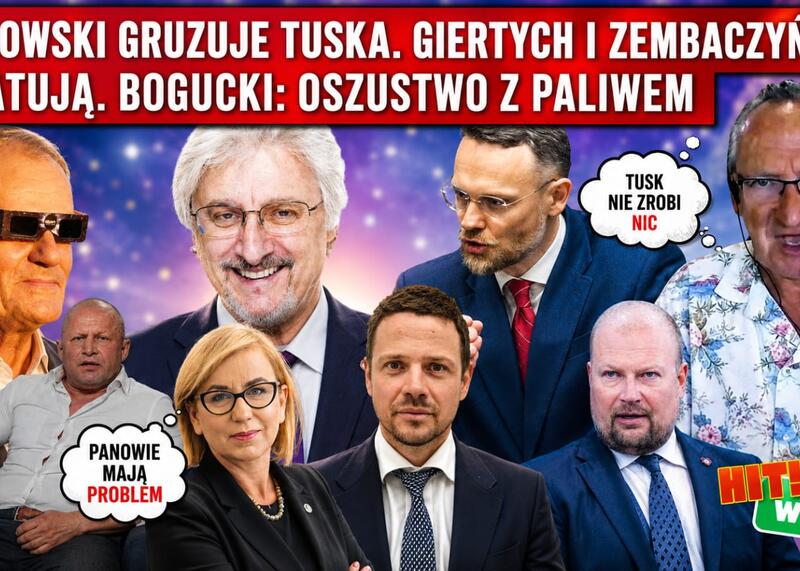 Hity w Sieci, Mirona Hołda, Oskar Szafarowicz