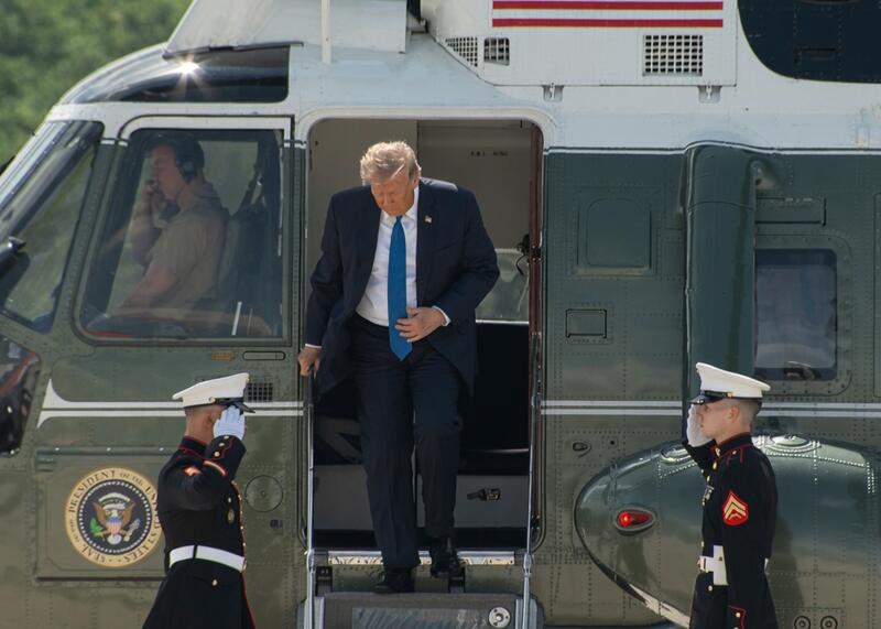 Marine One