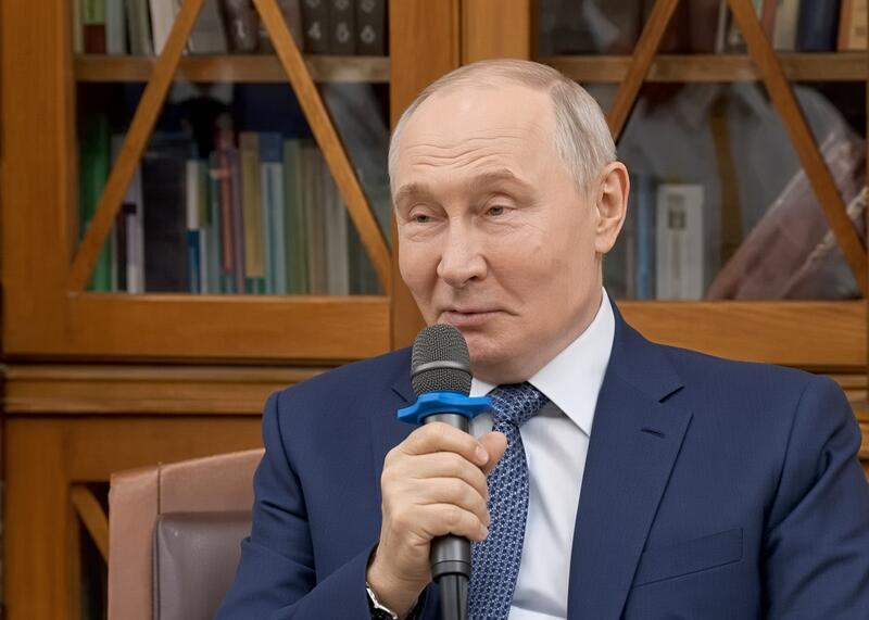 Putin