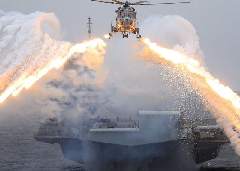 Royal Navy