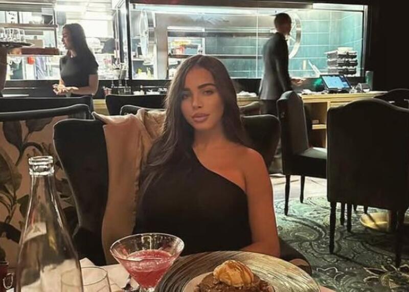 Sonia Bellina