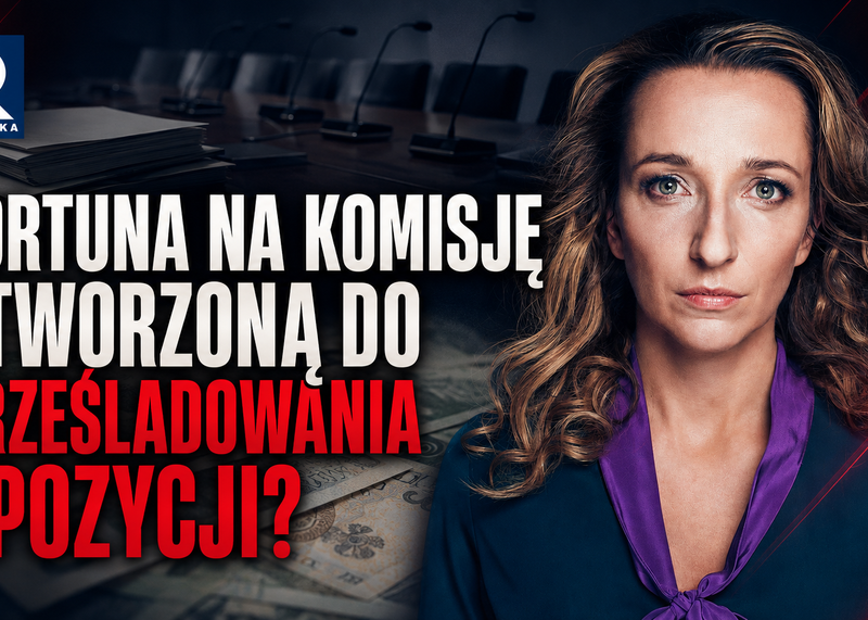 Sylwia Greogrczyk-Abram, Komisja, Prześladowania Opozycji