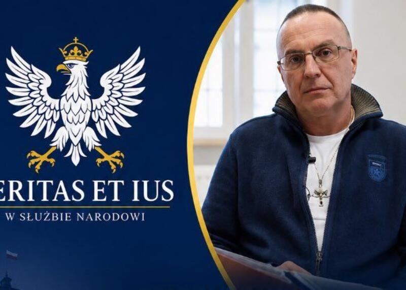 Veritas Et Ius w Służbie Narodowi