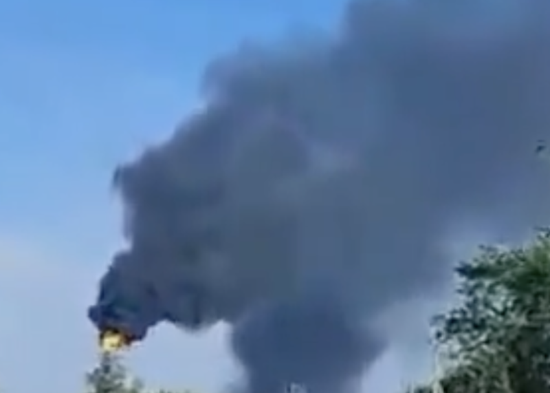 Rosji zaczyna brakować benzyny. Ratunku szuka w Indiach