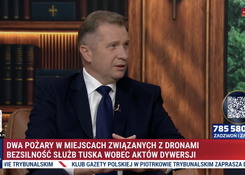 Przemysław Czarnek