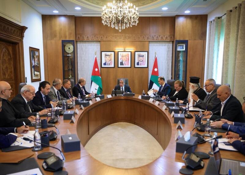 Wielki jubileusz chrześcijaństwa. Jordania już rozpoczyna przygotowania