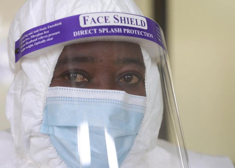 Ebola