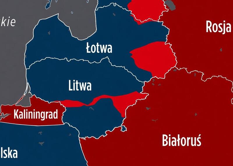 możliwy atak Rosji na NATO