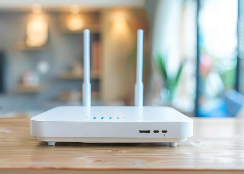 router