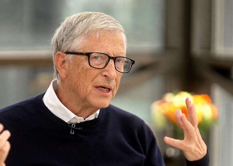 Bill Gates