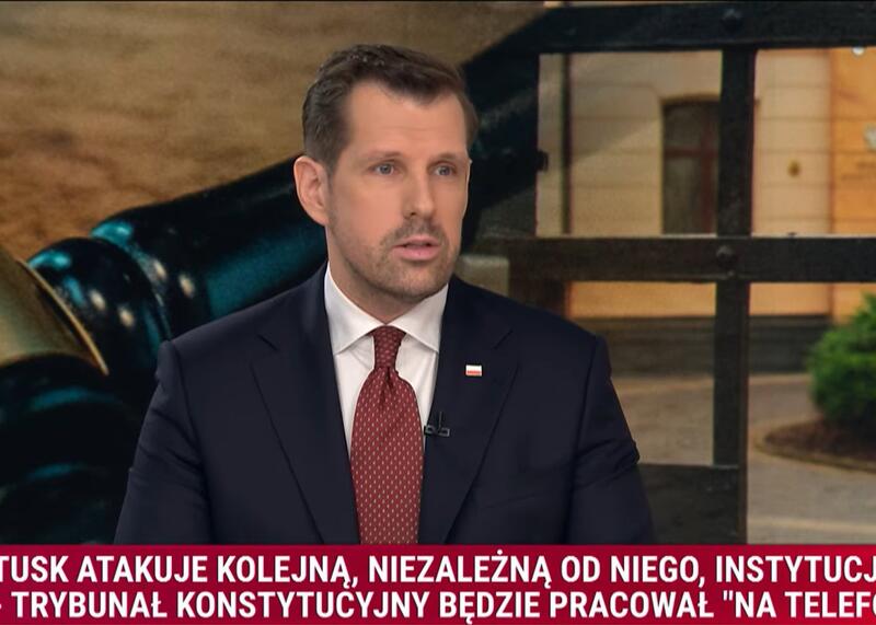 Tobiasz Bocheński, Prawo i Sprawiedliwość, Republika Dzień