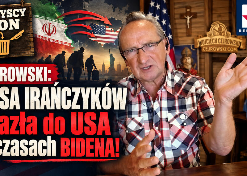 Wojciech Cejrowski, Cejrowski w Republice