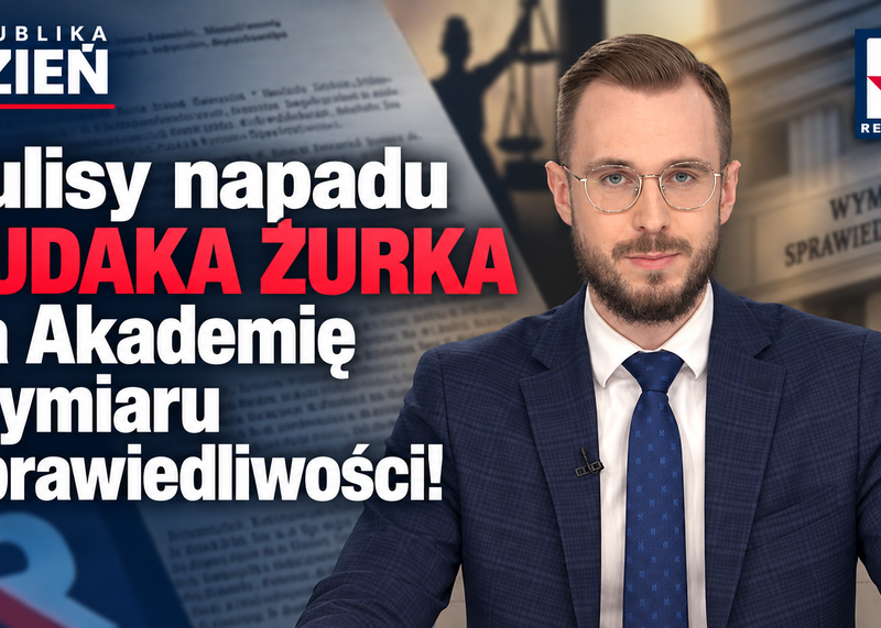 Daniel Śmieciński, Republika Dzień
