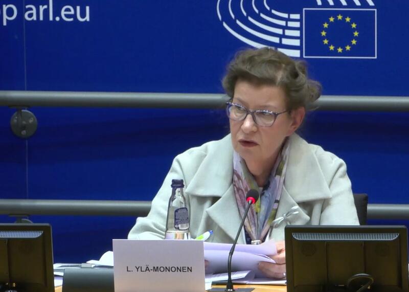 Leena Yla-Mononen