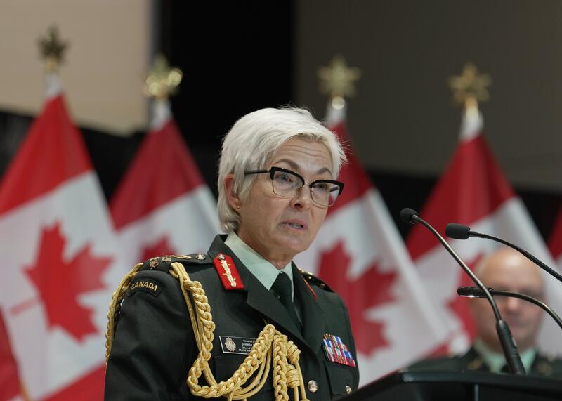 Jennie Carignan