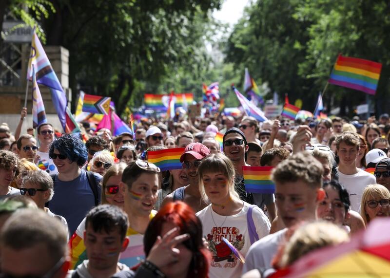 LGBT